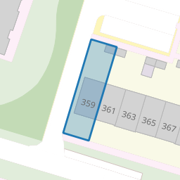 Perceel APD01-M-10172