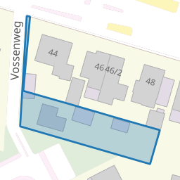 Perceel APD01-M-10176