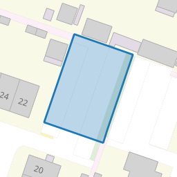 Perceel APD01-M-10180