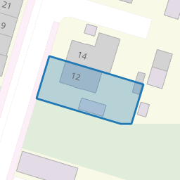 Perceel APD01-M-10192