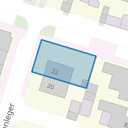 Perceel APD01-M-10195