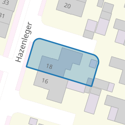 Perceel APD01-M-10197