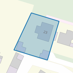 Perceel APD01-M-10201