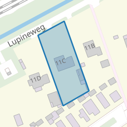 Perceel APD01-M-10202