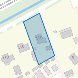 Perceel APD01-M-10203