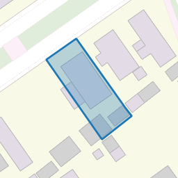 Perceel APD01-M-10209