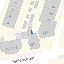 Perceel APD01-M-10217