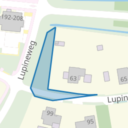 Perceel APD01-M-10220