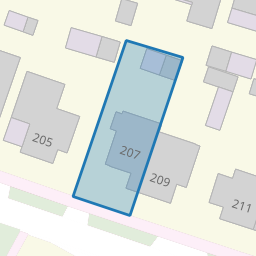 Perceel APD01-M-10223