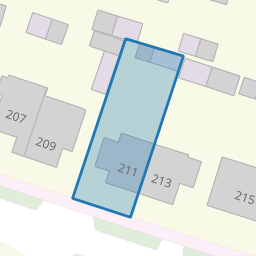 Perceel APD01-M-10228