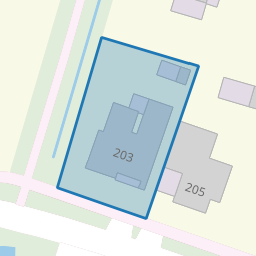 Perceel APD01-M-10229