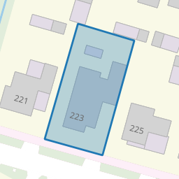 Perceel APD01-M-10231