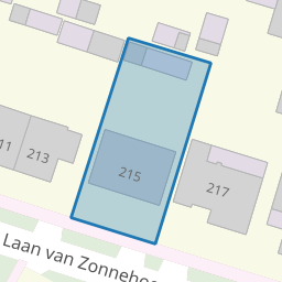 Perceel APD01-M-10232