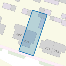 Perceel APD01-M-10233