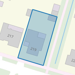 Perceel APD01-M-10234
