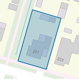 Perceel APD01-M-10235