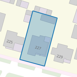 Perceel APD01-M-10236