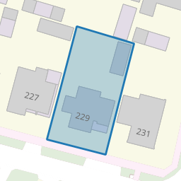 Perceel APD01-M-10237