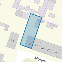 Perceel APD01-M-10241