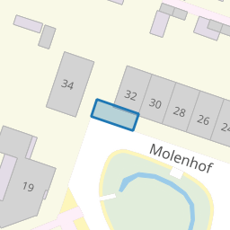 Perceel APD01-M-10244