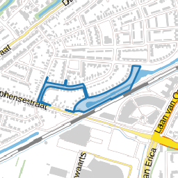 Perceel APD01-M-10250