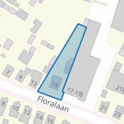 Perceel APD01-M-10263