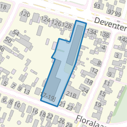 Perceel APD01-M-10265