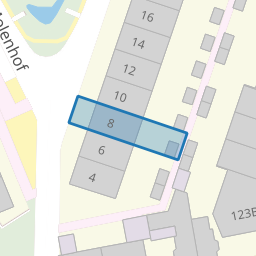 Perceel APD01-M-10278