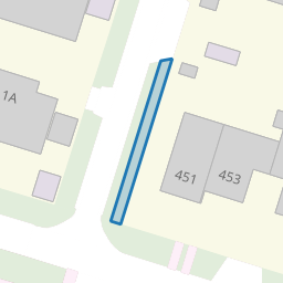 Perceel APD01-M-10302