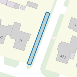 Perceel APD01-M-10306