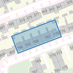 Perceel APD01-M-10311