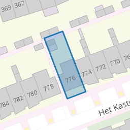 Perceel APD01-M-10312