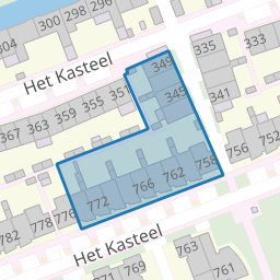 Perceel APD01-M-10313