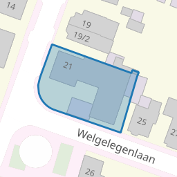 Perceel APD01-M-10319