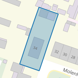 Perceel APD01-M-10337