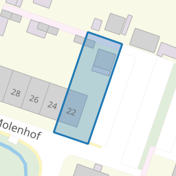 Perceel APD01-M-10341