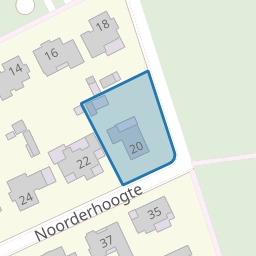 Perceel APD01-M-10342