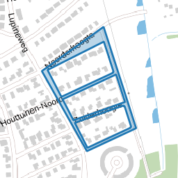 Perceel APD01-M-10346