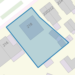 Perceel APD01-M-10352