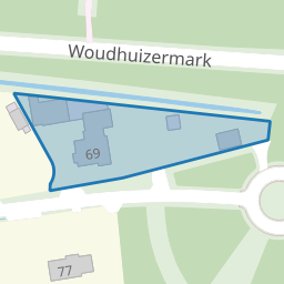 Perceel APD01-M-10374