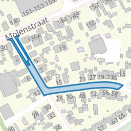 Perceel APD01-M-10389