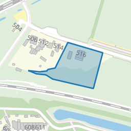 Perceel APD01-M-10399