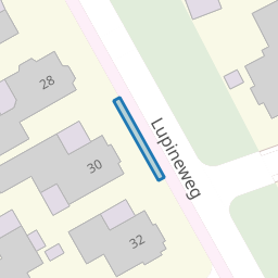 Perceel APD01-M-10403