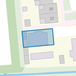 Perceel APD01-M-10406