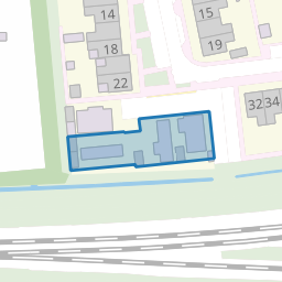 Perceel APD01-M-10407