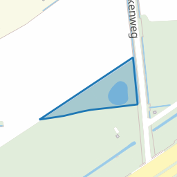 Perceel APD01-M-10409