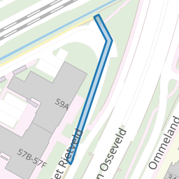 Perceel APD01-M-10415