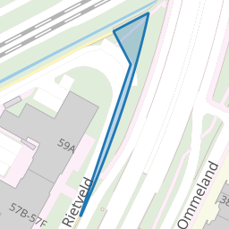 Perceel APD01-M-10416