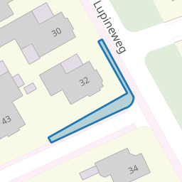 Perceel APD01-M-10425