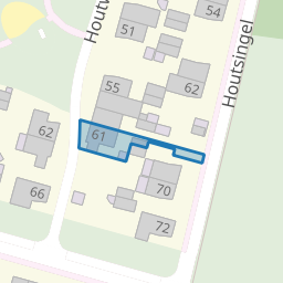 Perceel APD01-M-10426